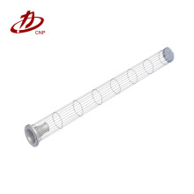 China Filter Bag Frame Industrial Filter Cage Baghouse Filter Cage