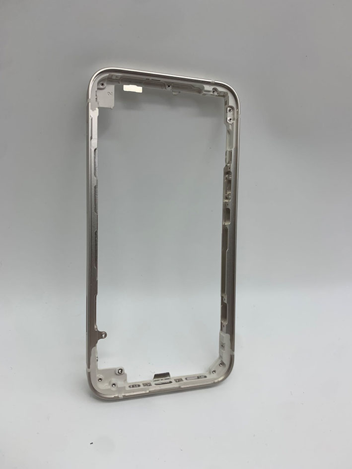 Mobile phone frame photo Mobile phone frame photo