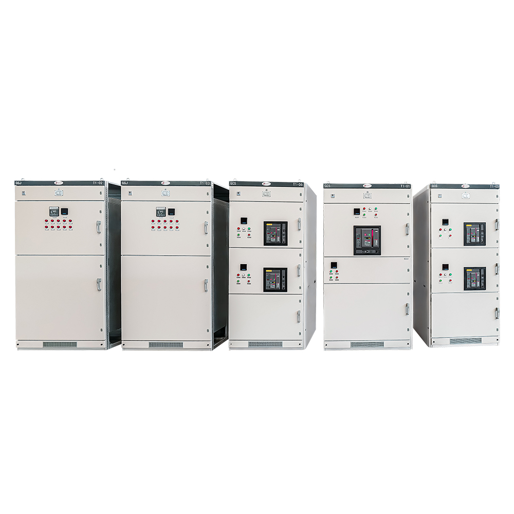 Low-voltage distribution cabinet Low-voltage distribution cabinet