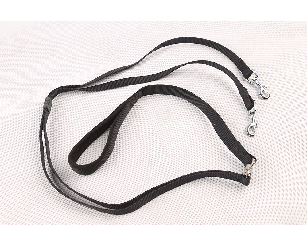 Chaîne de chien en nylon Nylon Dog Chain