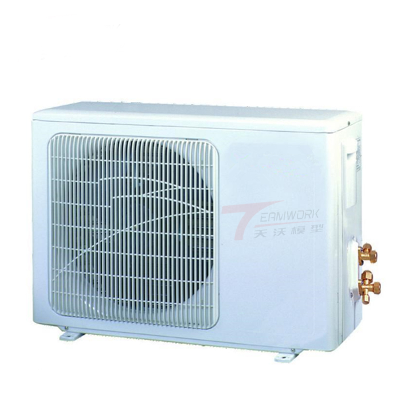 Air Conditioner External Unit2 Air Conditioner External Unit2