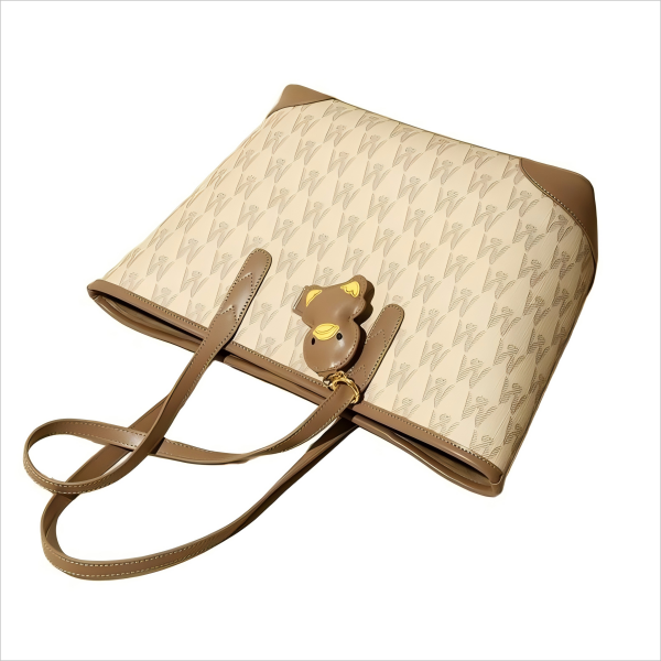 2025 Fashion Print Women's Shoulder Bag 2025 Fashion Print Women's Shoulder Bag