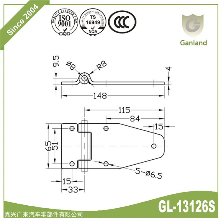 Gl 13126z6 Gl 13126z6