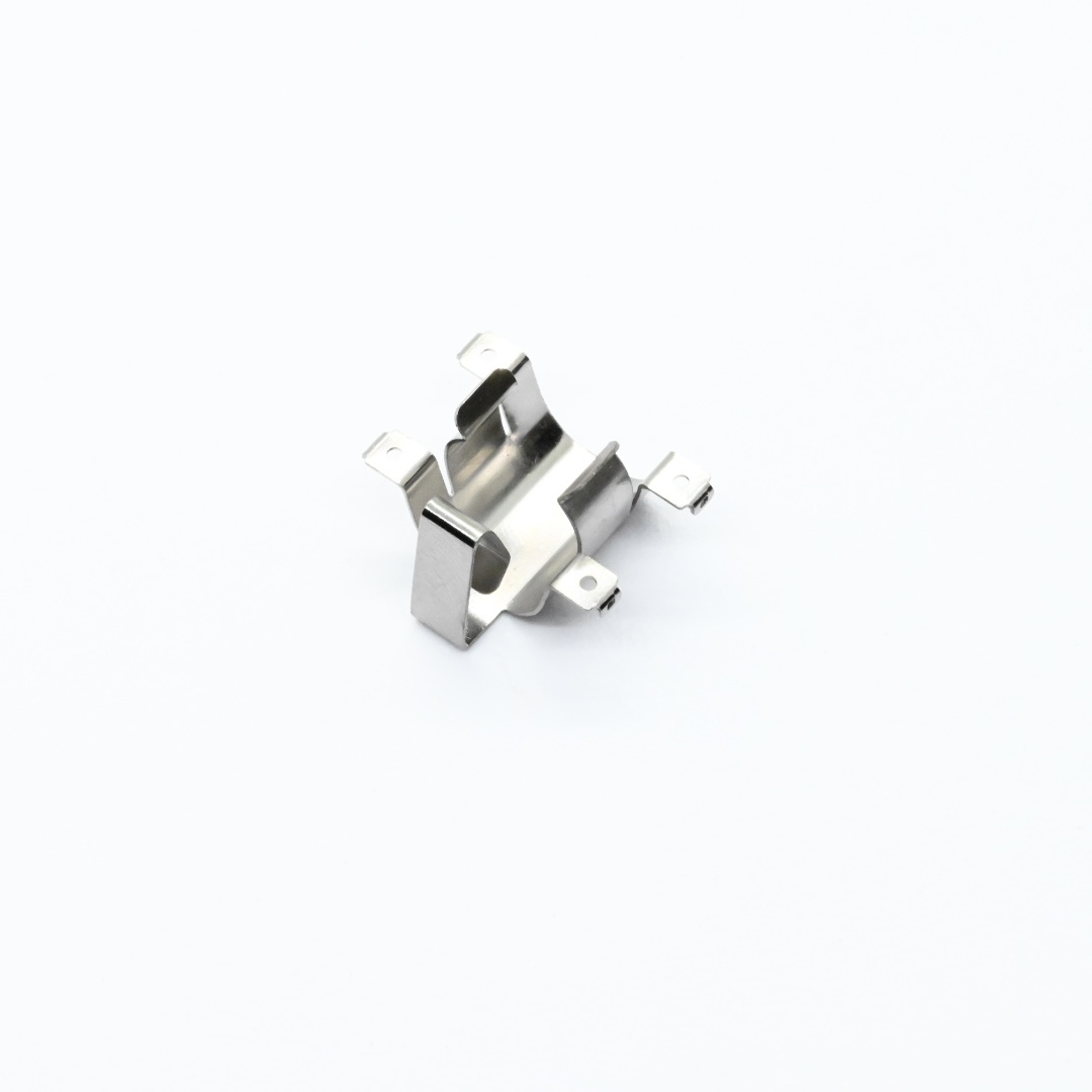BS-M-SN-R-FTM880+Battery Contact Offset 6.35mm SMT(3) BS-M-SN-R-FTM880+Battery Contact Offset 6.35mm SMT(3)