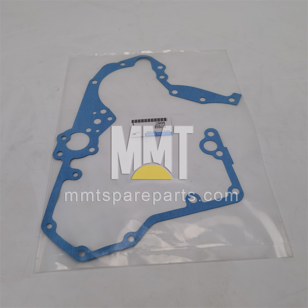 Gasket 5I-7658 Gasket 5I-7658