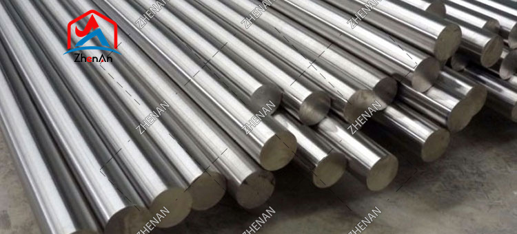 Nickel Alloy Bar Nickel Alloy Bar