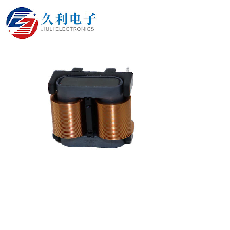 Common-mode inductance Common-mode inductance