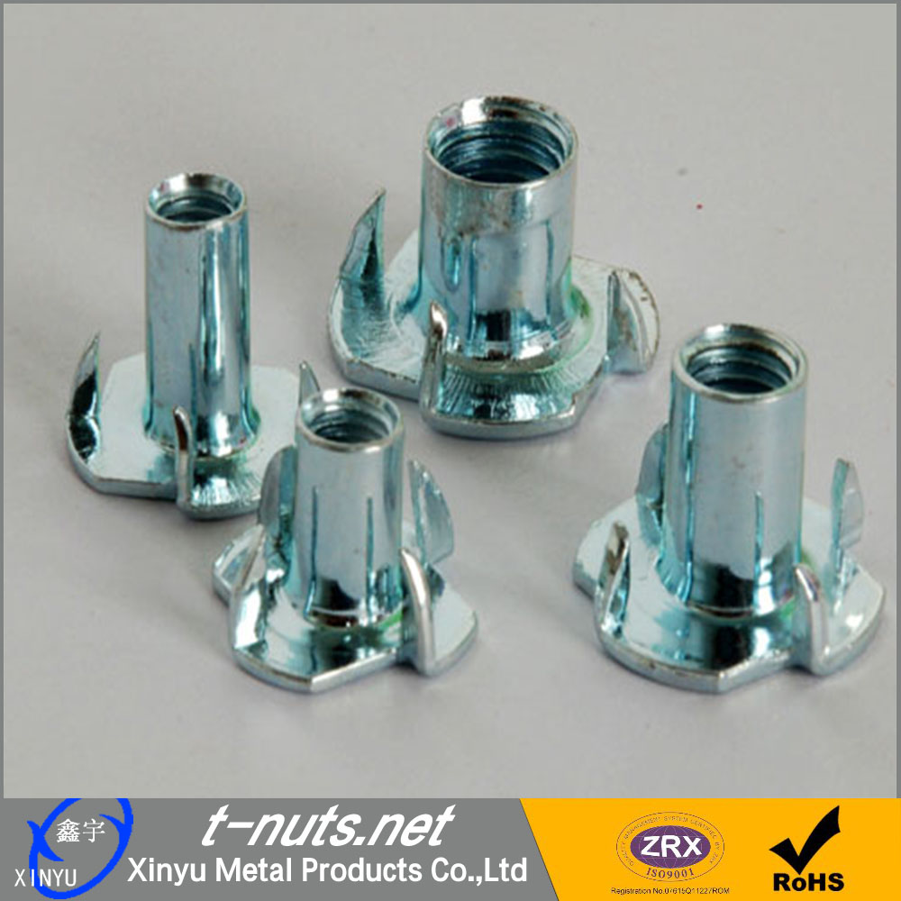 Furniture Tee Nuts