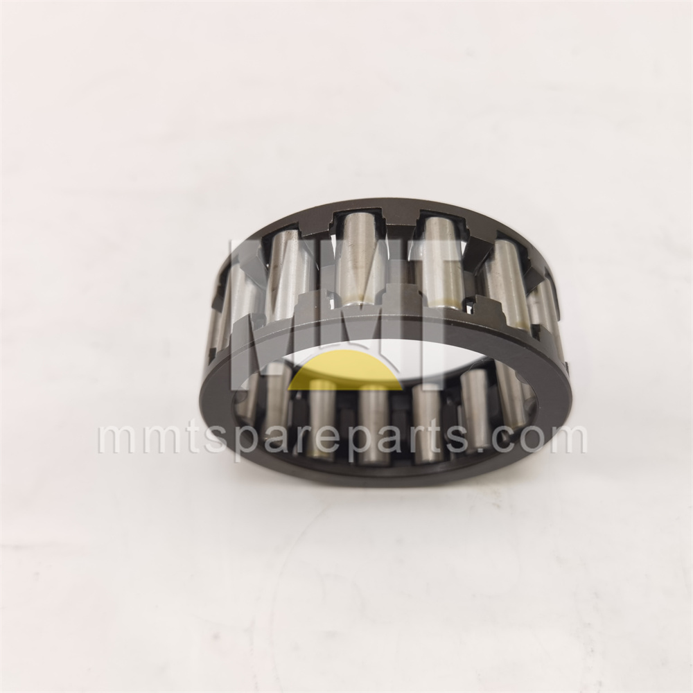 Bushing 296-6247 Bushing 296-6247