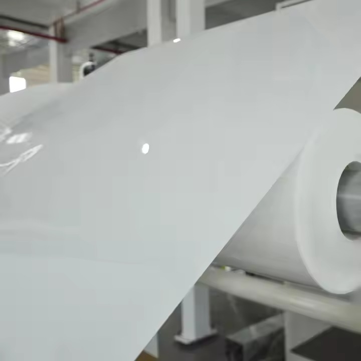 PET Film Roll for Packaging PET Film Roll for Packaging