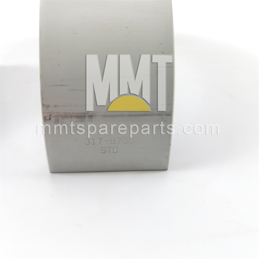 Crankshaft main bearing 317-8766 Crankshaft main bearing 317-8766