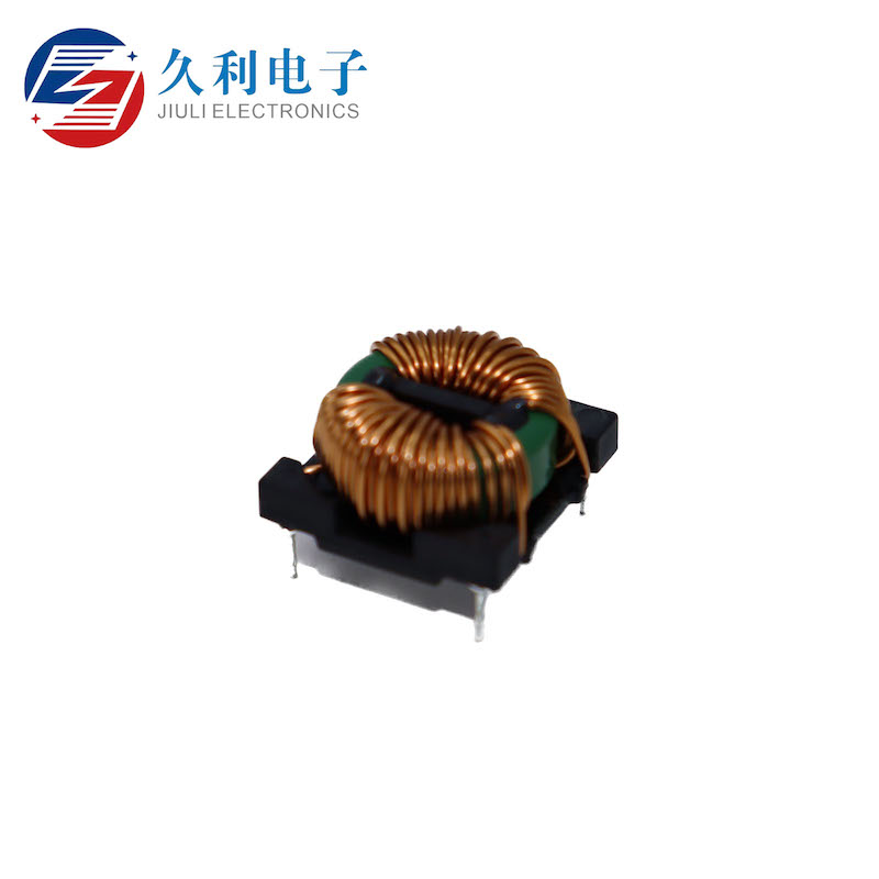Common-mode inductance Common-mode inductance