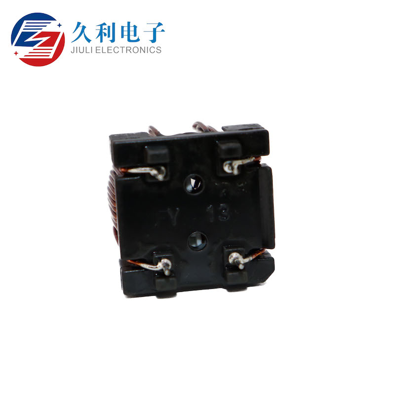 Common-mode inductance Common-mode inductance
