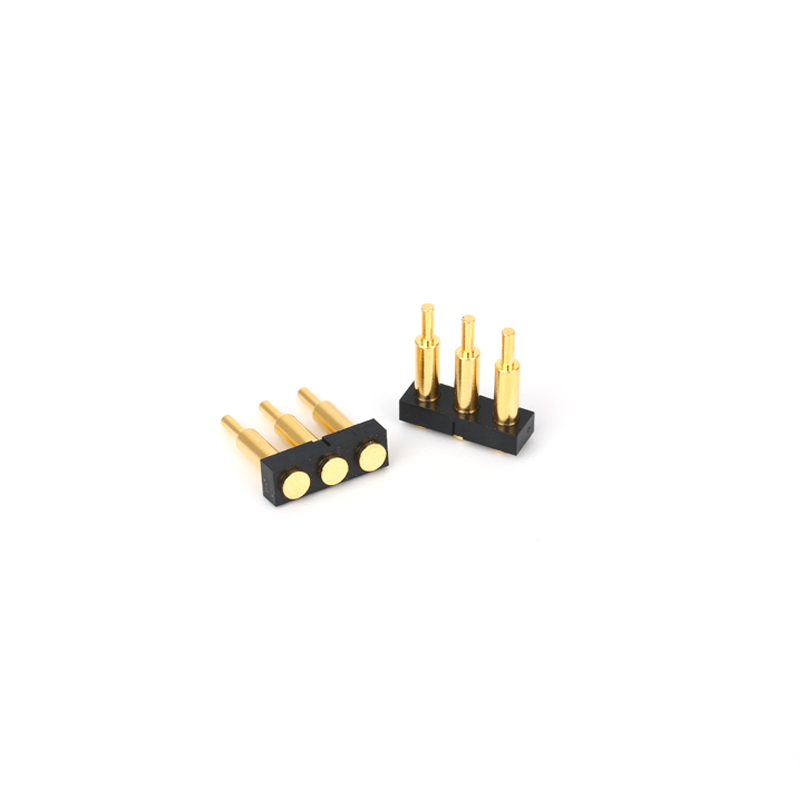 Pogo Pin Connectors Pogo Pin Connectors