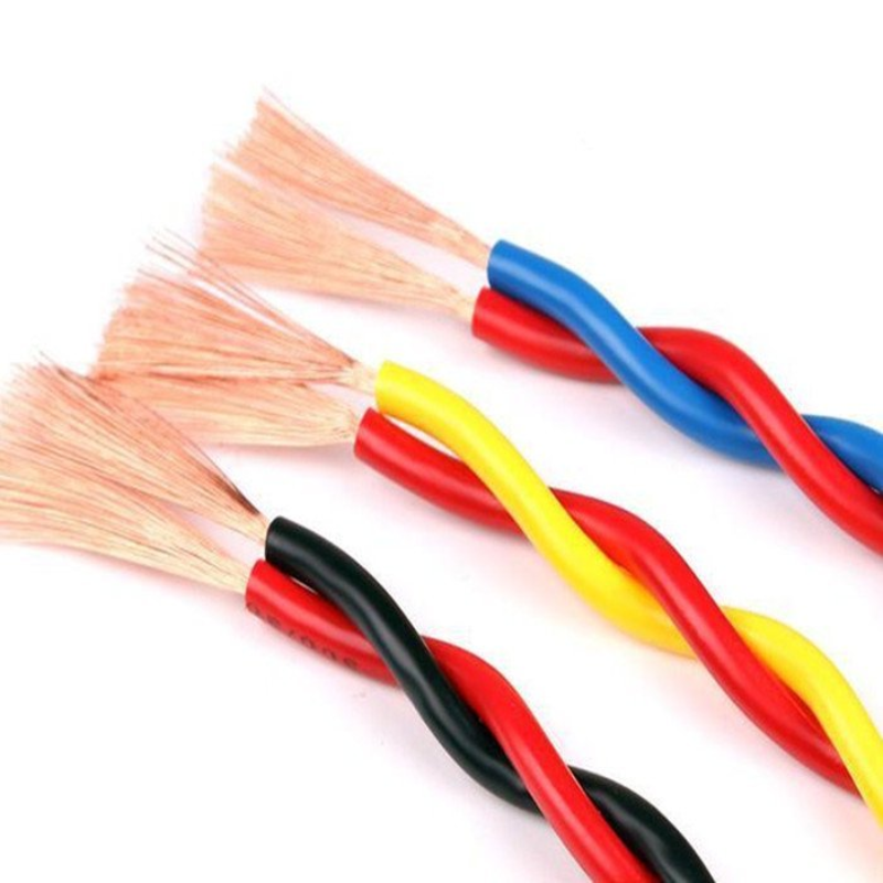RVS Twisted Pair Cable RVS Twisted Pair Cable