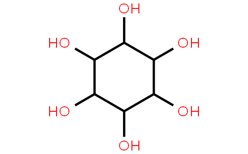 Inositol Inositol