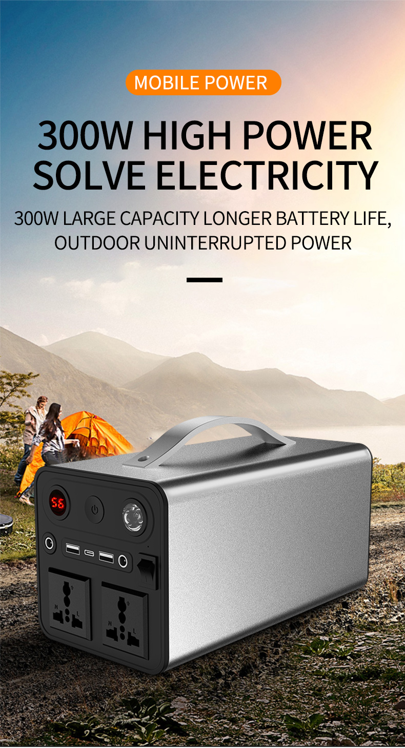 portable camping solar generator portable camping solar generator