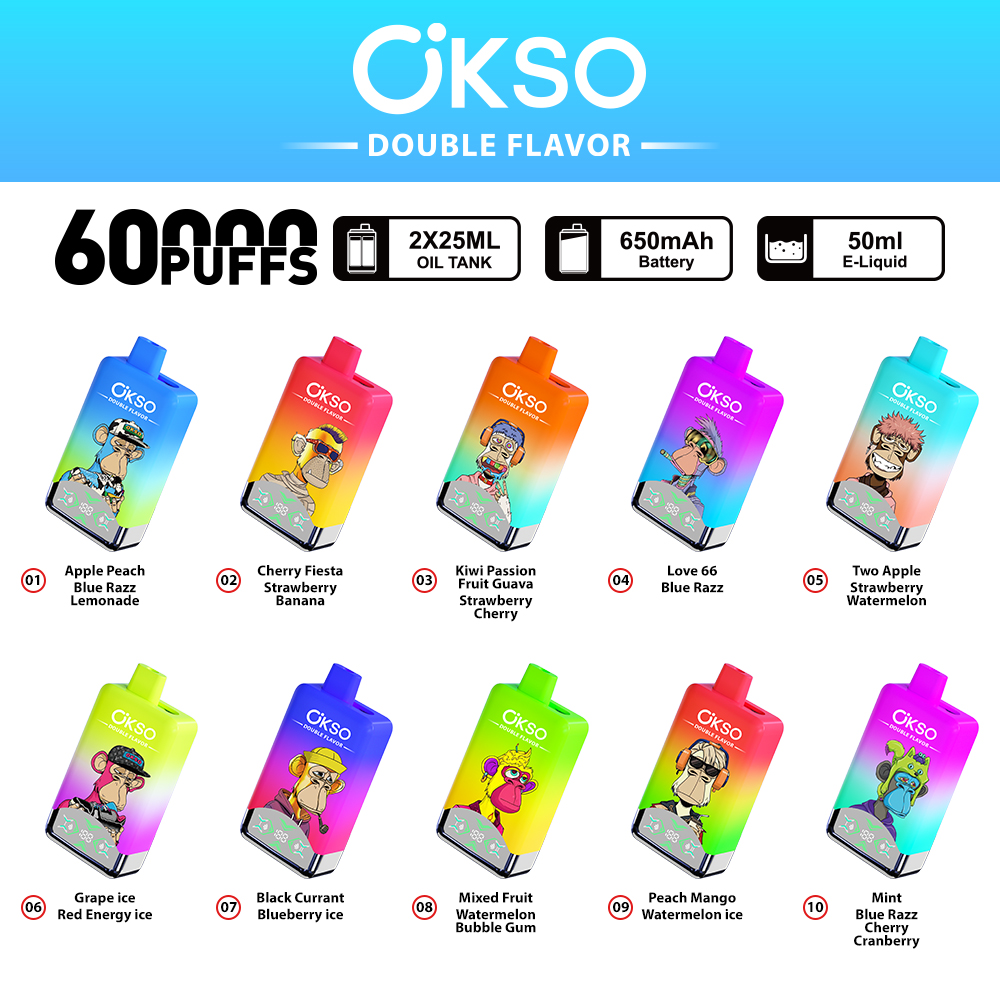 OKSO60K OKSO60K