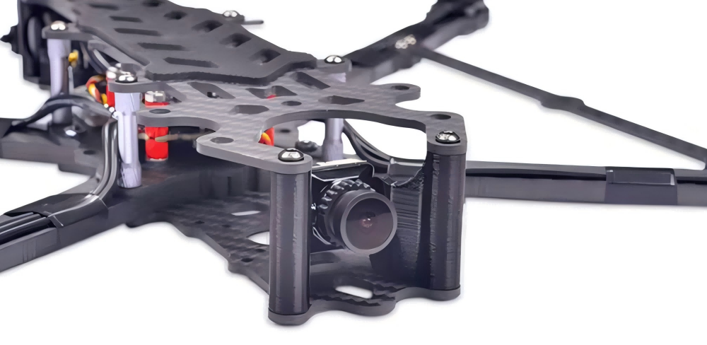 10 inch Carbon fiber multifunctional crossover machine 3 10 inch Carbon fiber multifunctional crossover machine 3