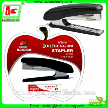 Office Stationery List Stapler Round Staples Carpet Stapler China Manufacturer