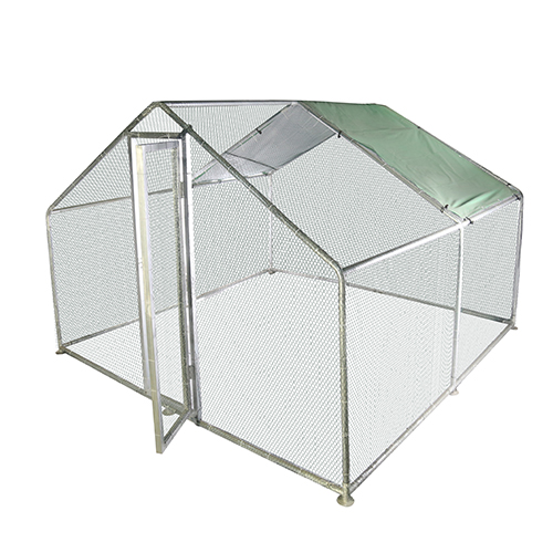 Outdoor Chicken Kennel Outdoor Chicken Kennel