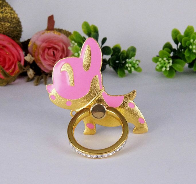 porte-bague finger ring holder