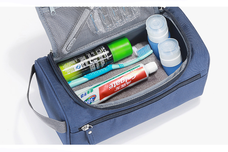 Sacos De Higiene Pessoal Toiletry Bags