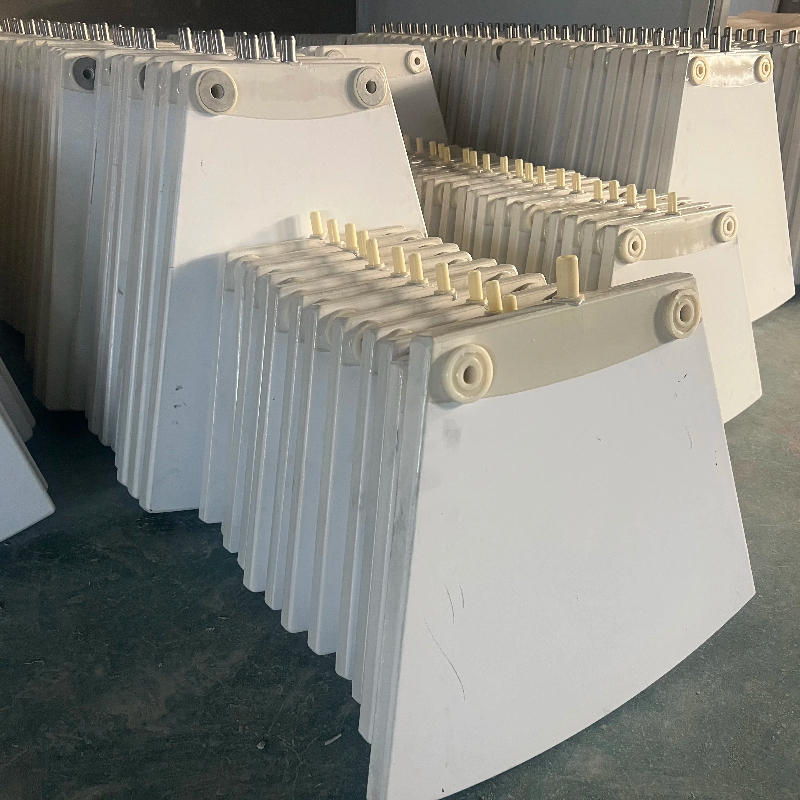 Ceramic Filter Plate Ceramic Filter Plate