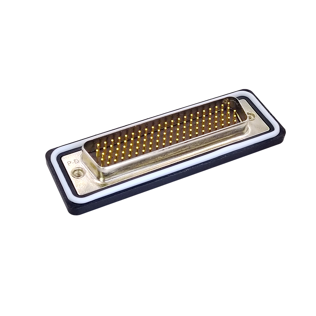104 pin d sub female 104 pin d sub female