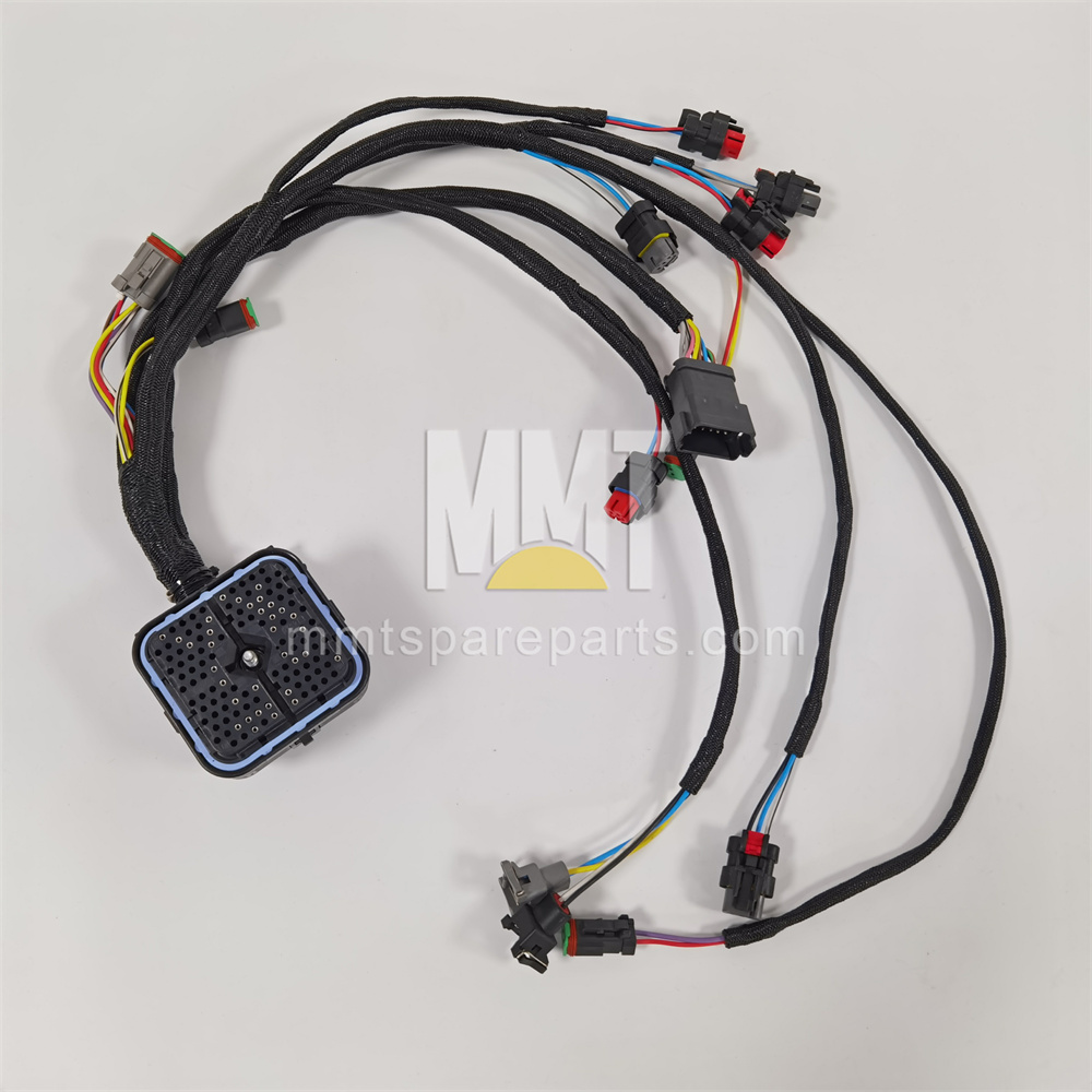 Engine Harness Sensor 381-2499 Engine Harness Sensor 381-2499