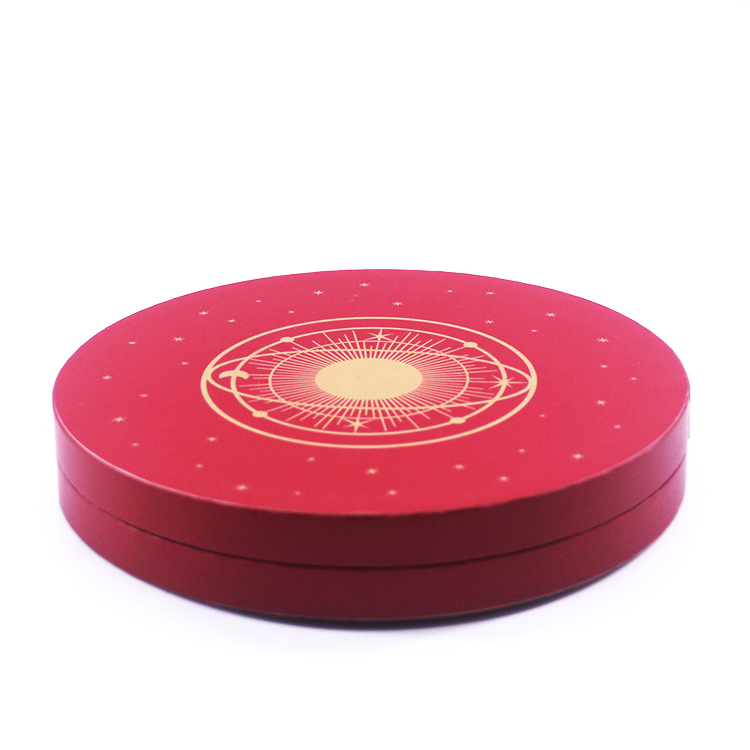 chocolate paper tube container chocolate paper tube container