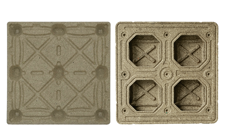 compress wood pallet compress wood pallet