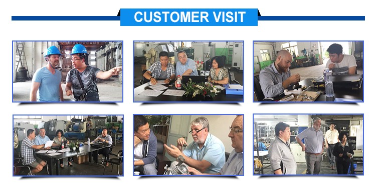 7 Visite client 7 Customer Visit
