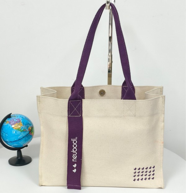 Custom cross body shopping bag canvas bags Custom cross body shopping bag canvas bags