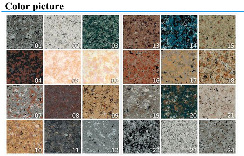 granite paint for walls