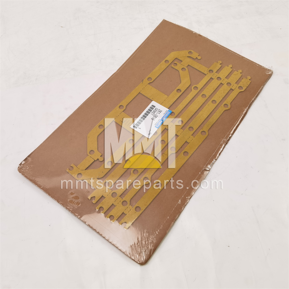 Oil Pan Gasket 261-3816 Oil Pan Gasket 261-3816