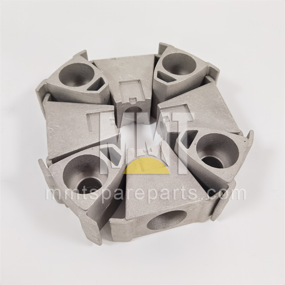 Flexible Coupling 324-4415 Flexible Coupling 324-4415