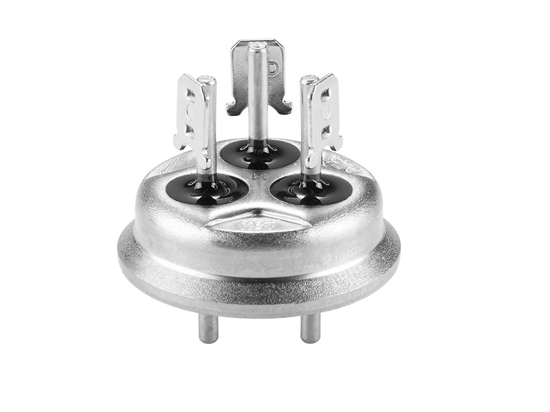 Compressor Three-phase seal terminal Compressor Three-phase seal terminal