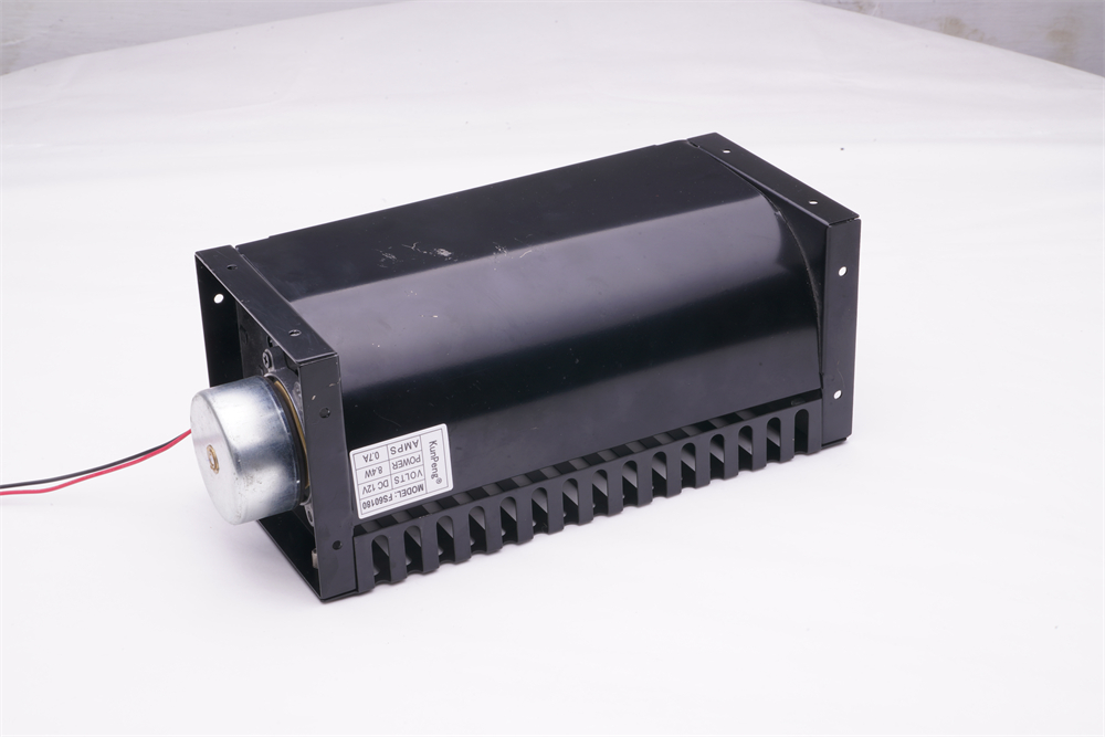 Cross Flow Fan Cross Flow Fan