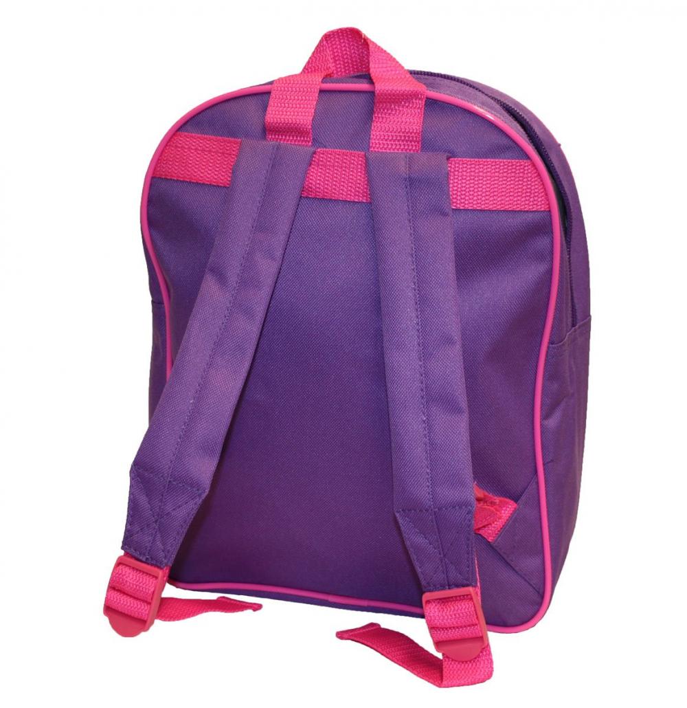 My Little Pony Eva 3d Backpack 2 My Little Pony Eva 3d Backpack 2