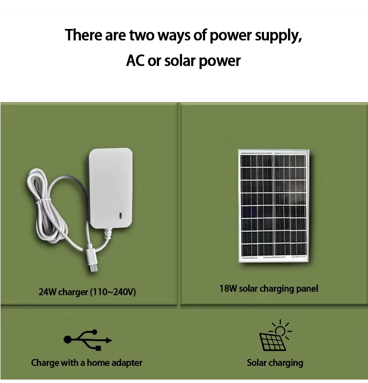 55Solar Fan 55Solar Fan