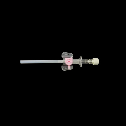 Best Butterfly Needle IV Catheter Manufacturer Butterfly Needle IV Catheter from China