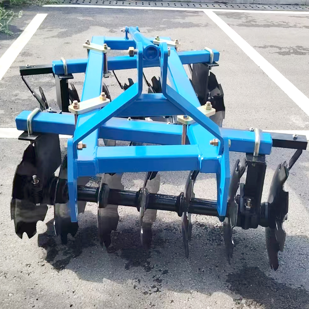 light duty disc harrow light duty disc harrow