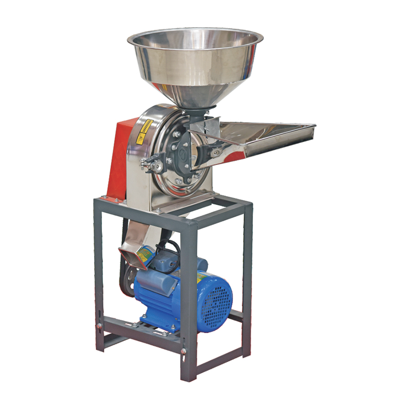 9F-26 Stainless steel Crusher 9F-26 Stainless steel Crusher