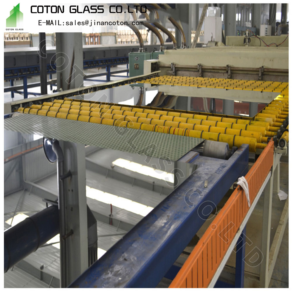 Low E Insulated Glass