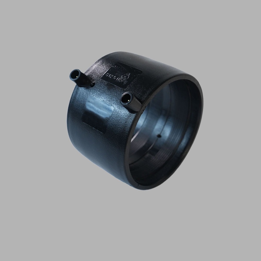 Electrofusion Coupler Pipeline Plastic Hdpe Pipe Fittings Electrofusion Coupler Pipeline Plastic Hdpe Pipe Fittings
