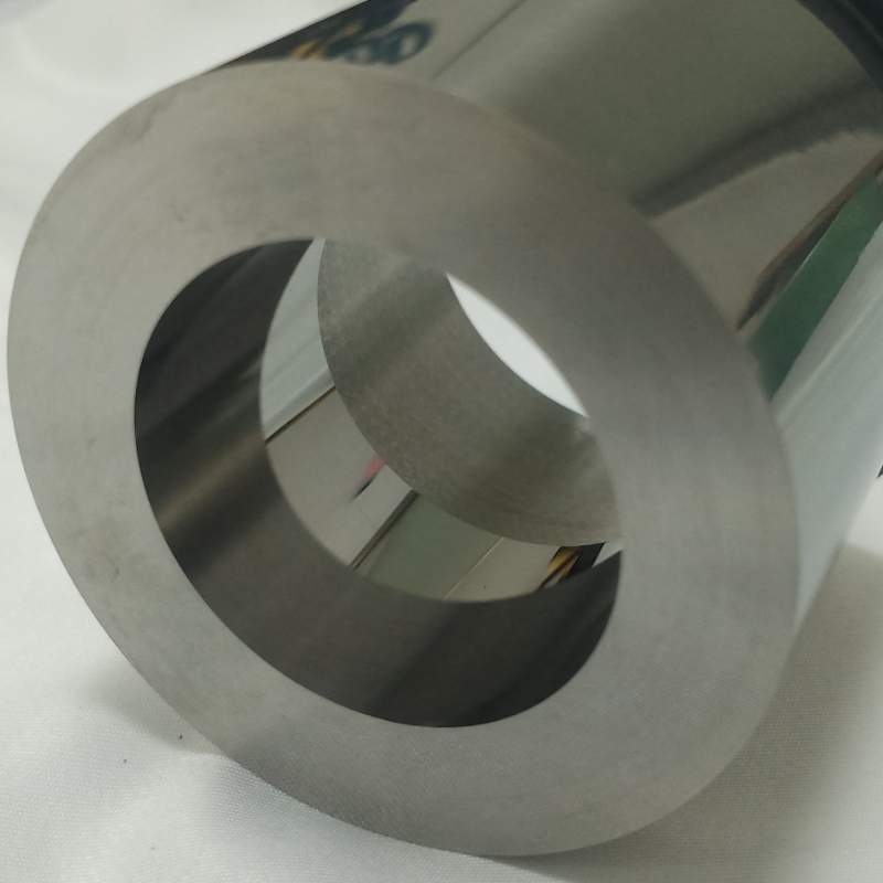Tungsten Steel Cutting Mold Stamping Tungsten Steel Cutting Mold Stamping