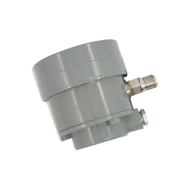 Electric Contact Pressure Gauge Electric Contact Pressure Gauge