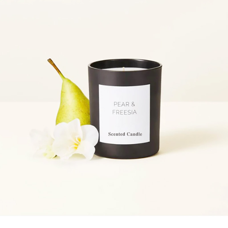 scented candle 3 scented candle 3