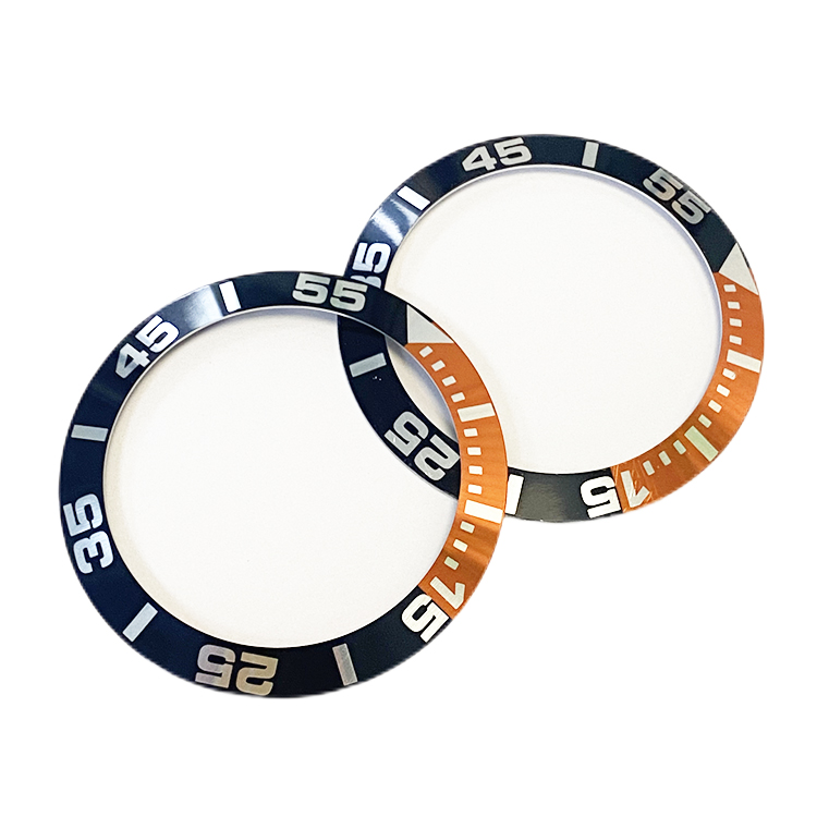 watch bezel insert watch bezel insert